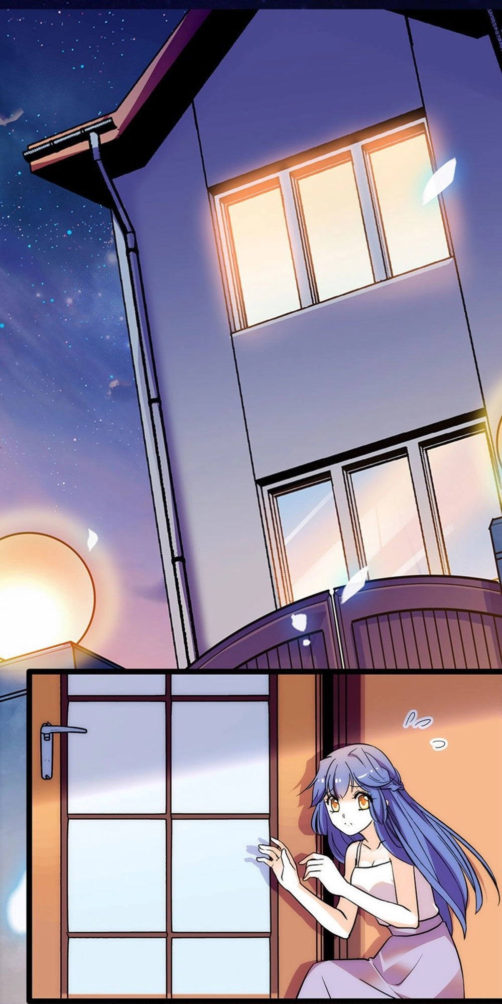 Tịch Nhan Hoa Nở Chỉ Vì Em Chapter 60 - 1