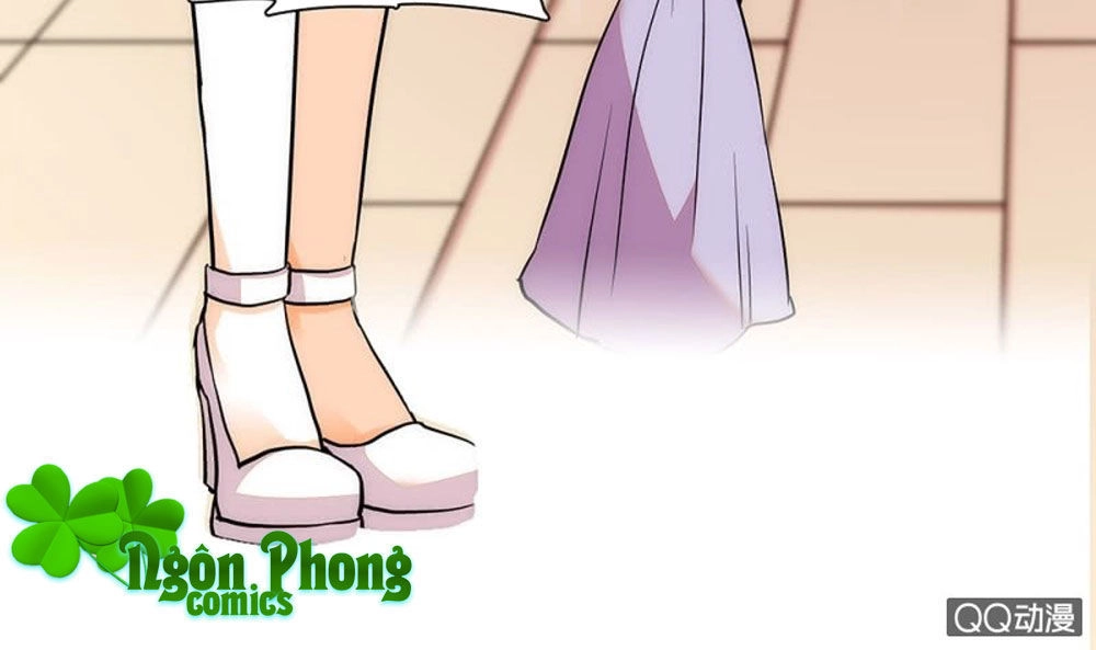 Tịch Nhan Hoa Nở Chỉ Vì Em Chapter 60 - 6