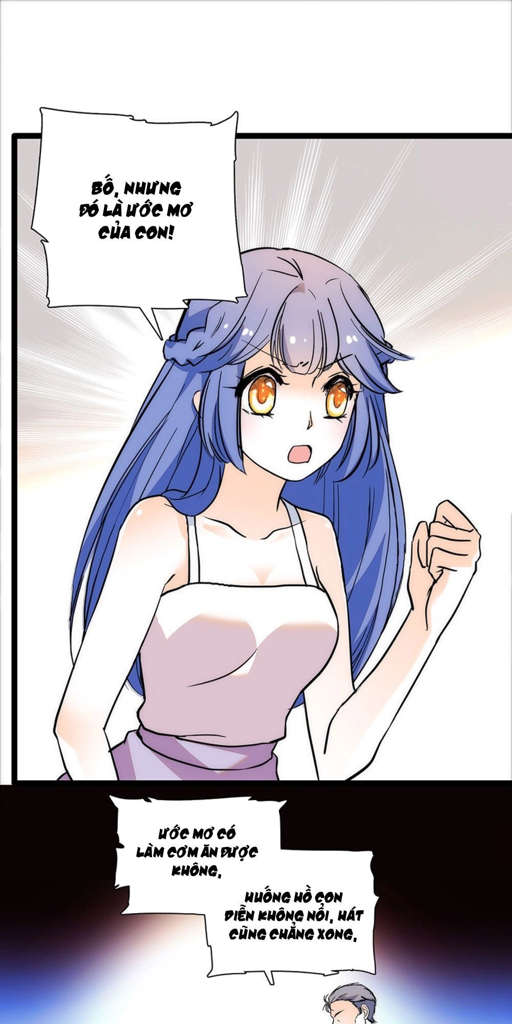 Tịch Nhan Hoa Nở Chỉ Vì Em Chapter 60 - 7