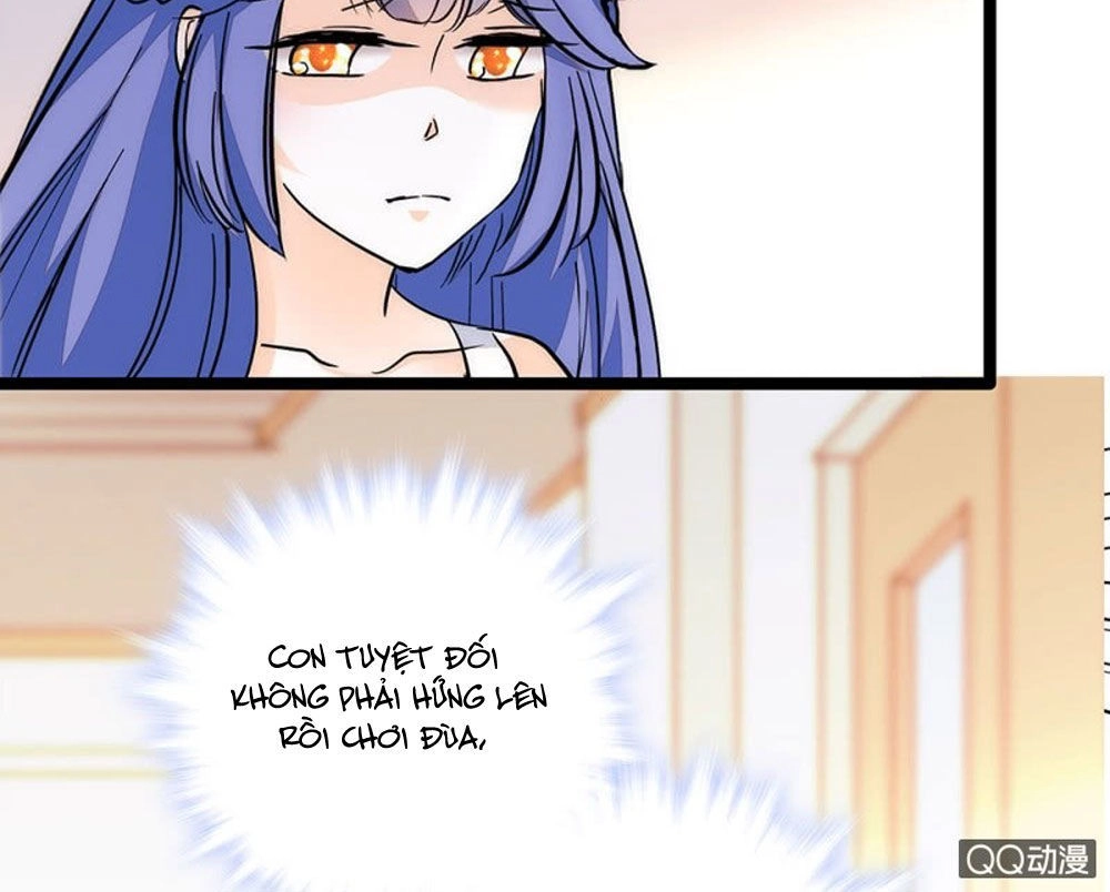 Tịch Nhan Hoa Nở Chỉ Vì Em Chapter 60 - 10