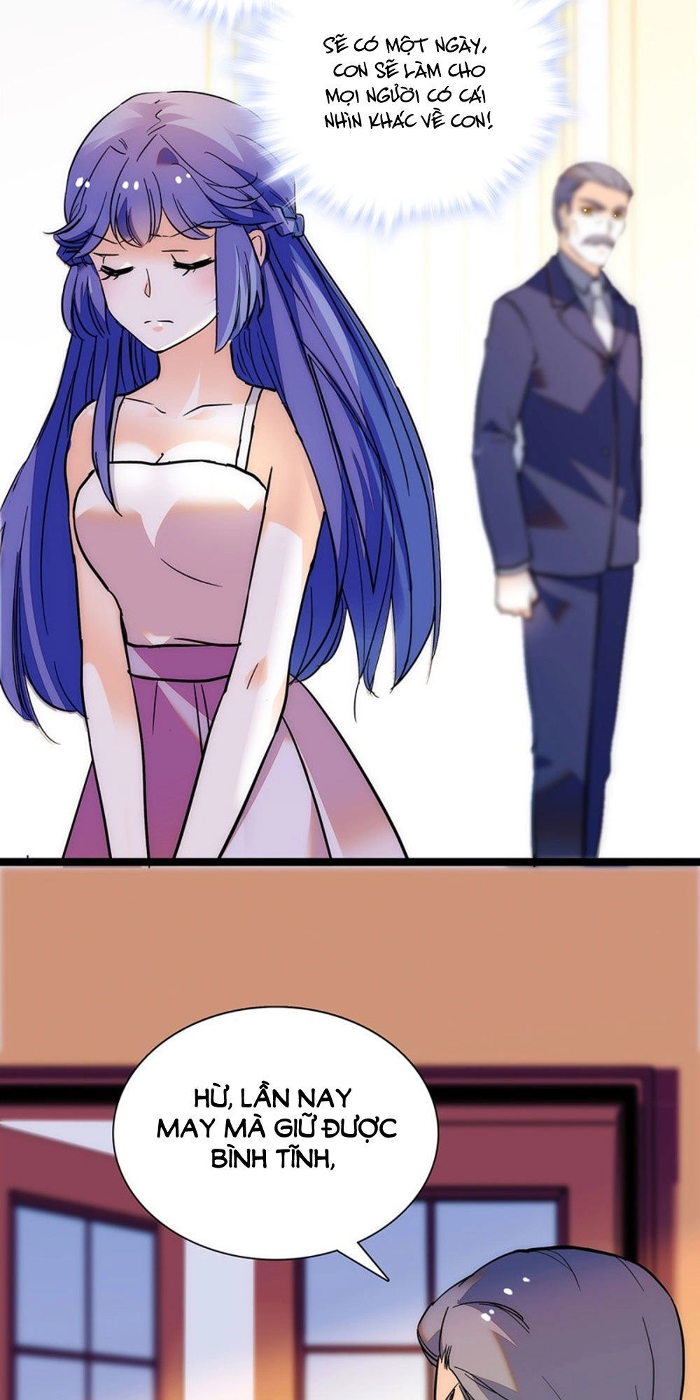 Tịch Nhan Hoa Nở Chỉ Vì Em Chapter 60 - 11