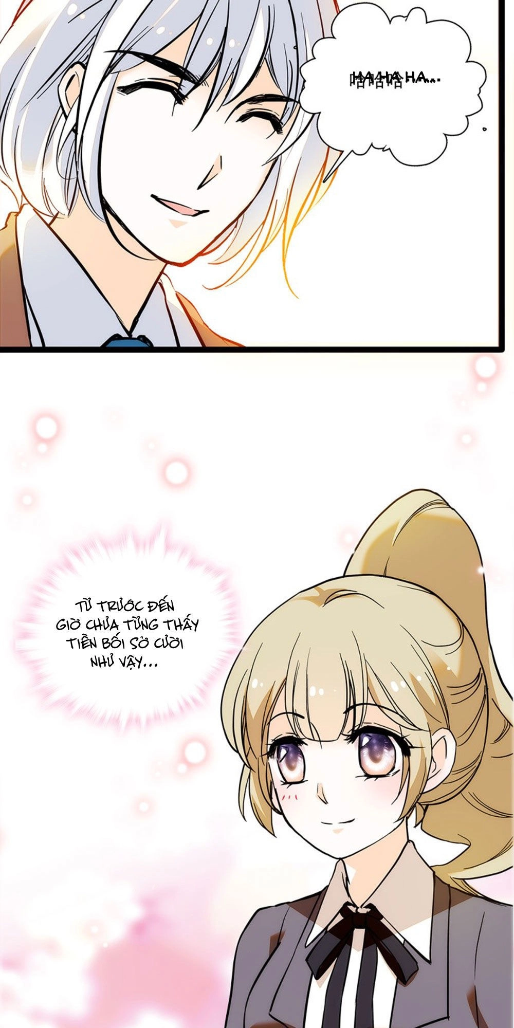 Tịch Nhan Hoa Nở Chỉ Vì Em Chapter 62 - 9