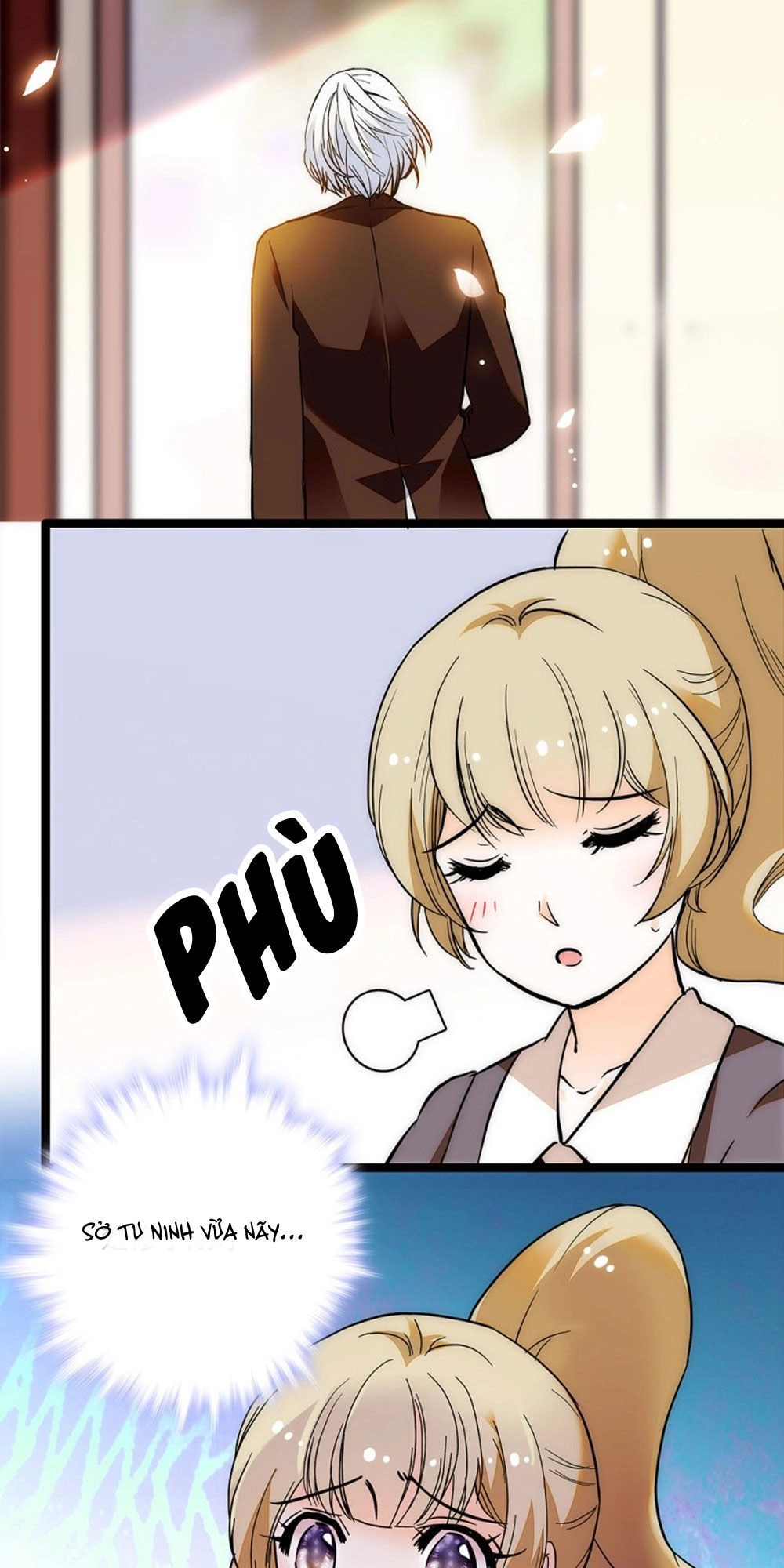 Tịch Nhan Hoa Nở Chỉ Vì Em Chapter 62 - 15