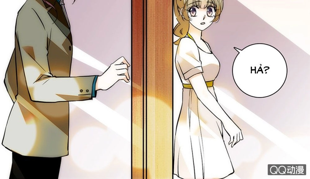 Tịch Nhan Hoa Nở Chỉ Vì Em Chapter 63 - 12