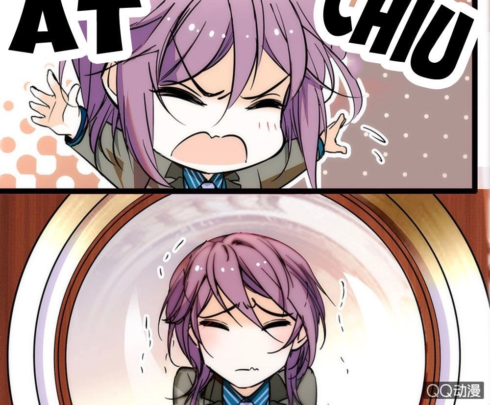 Tịch Nhan Hoa Nở Chỉ Vì Em Chapter 63 - 16