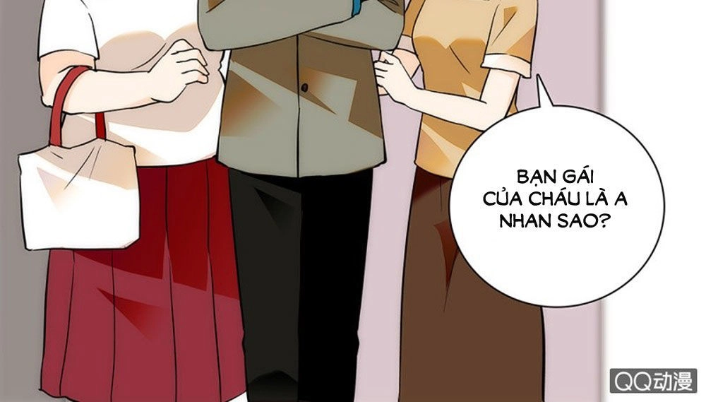 Tịch Nhan Hoa Nở Chỉ Vì Em Chapter 63 - 18