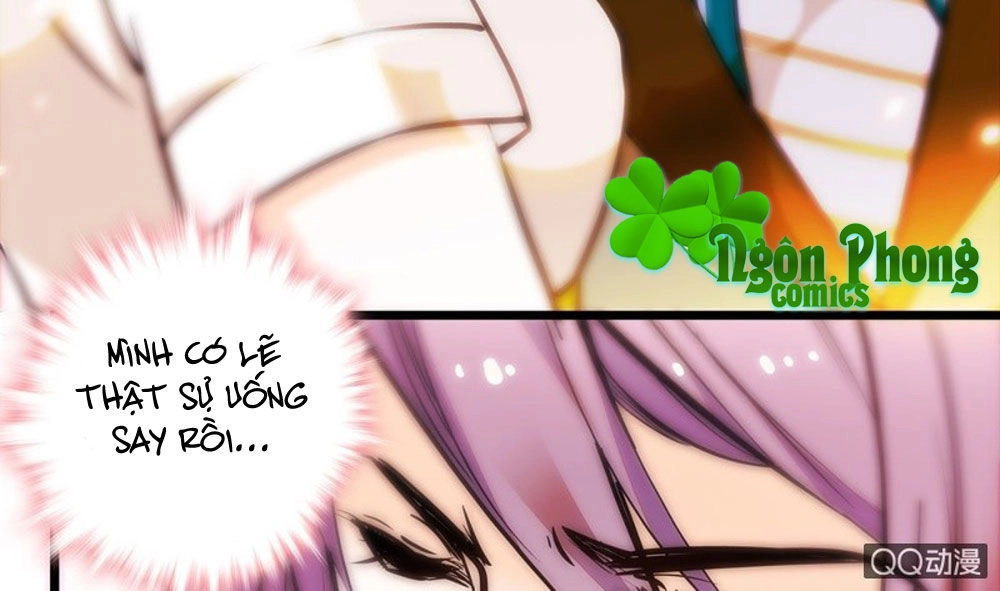 Tịch Nhan Hoa Nở Chỉ Vì Em Chapter 64 - 4