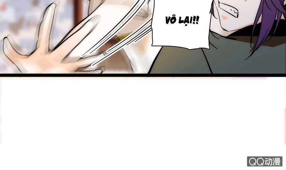 Tịch Nhan Hoa Nở Chỉ Vì Em Chapter 64 - 6