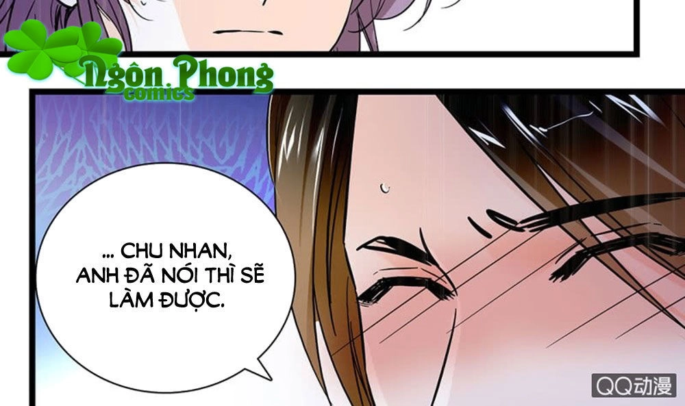 Tịch Nhan Hoa Nở Chỉ Vì Em Chapter 66 - 8