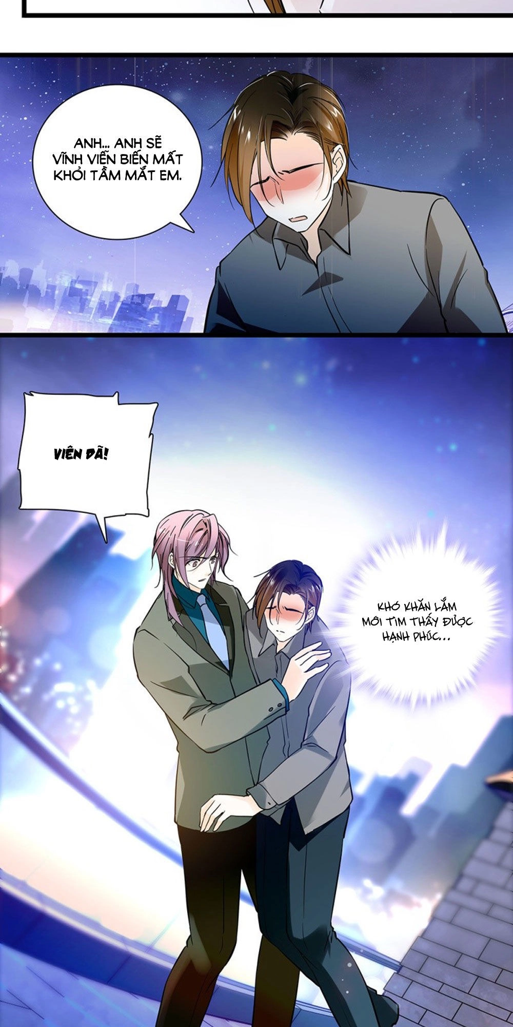 Tịch Nhan Hoa Nở Chỉ Vì Em Chapter 66 - 9