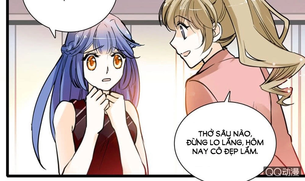 Tịch Nhan Hoa Nở Chỉ Vì Em Chapter 66 - 12