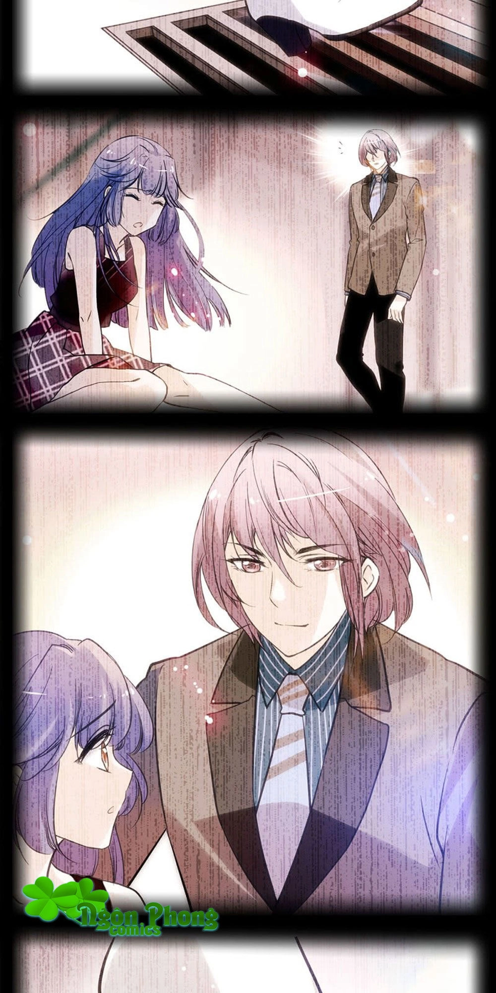 Tịch Nhan Hoa Nở Chỉ Vì Em Chapter 66 - 15