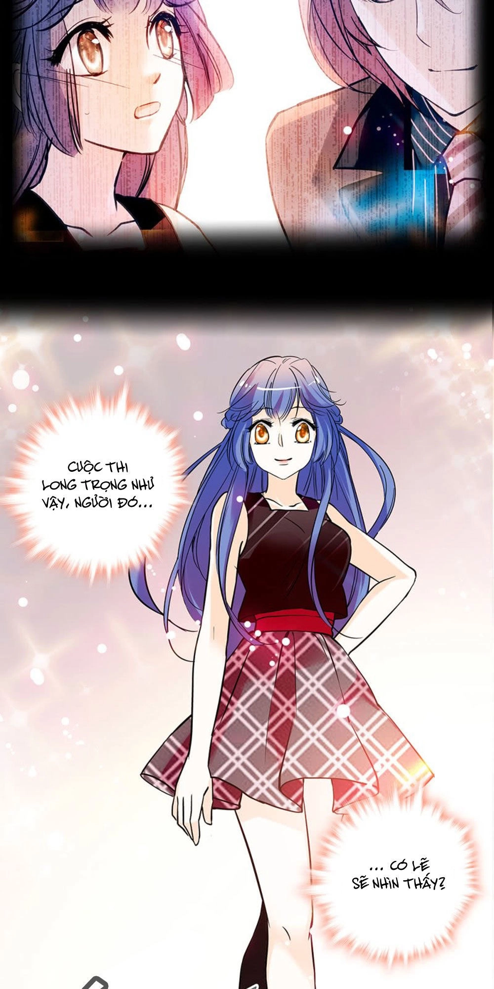 Tịch Nhan Hoa Nở Chỉ Vì Em Chapter 66 - 17