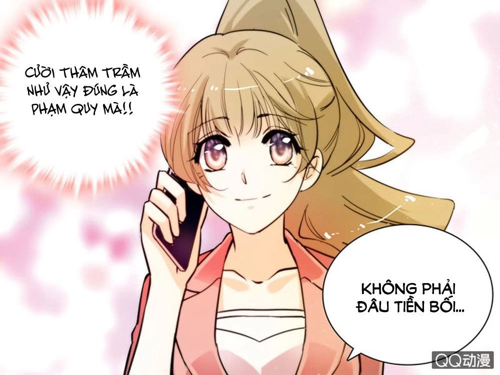 Tịch Nhan Hoa Nở Chỉ Vì Em Chapter 66 - 22