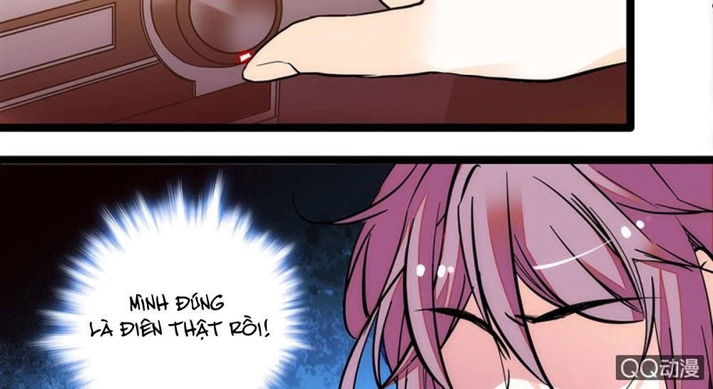 Tịch Nhan Hoa Nở Chỉ Vì Em Chapter 69 - 8