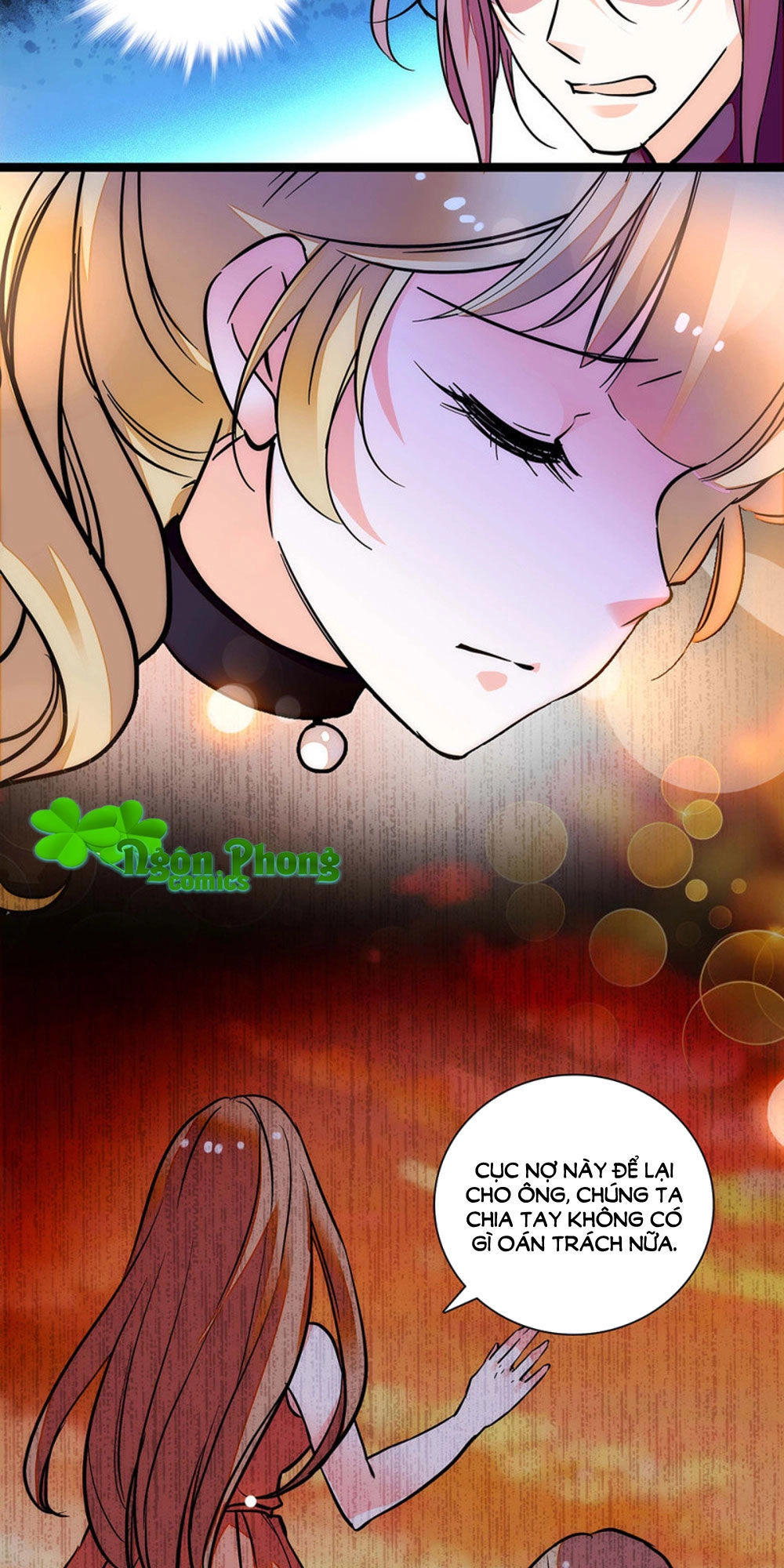 Tịch Nhan Hoa Nở Chỉ Vì Em Chapter 69 - 9