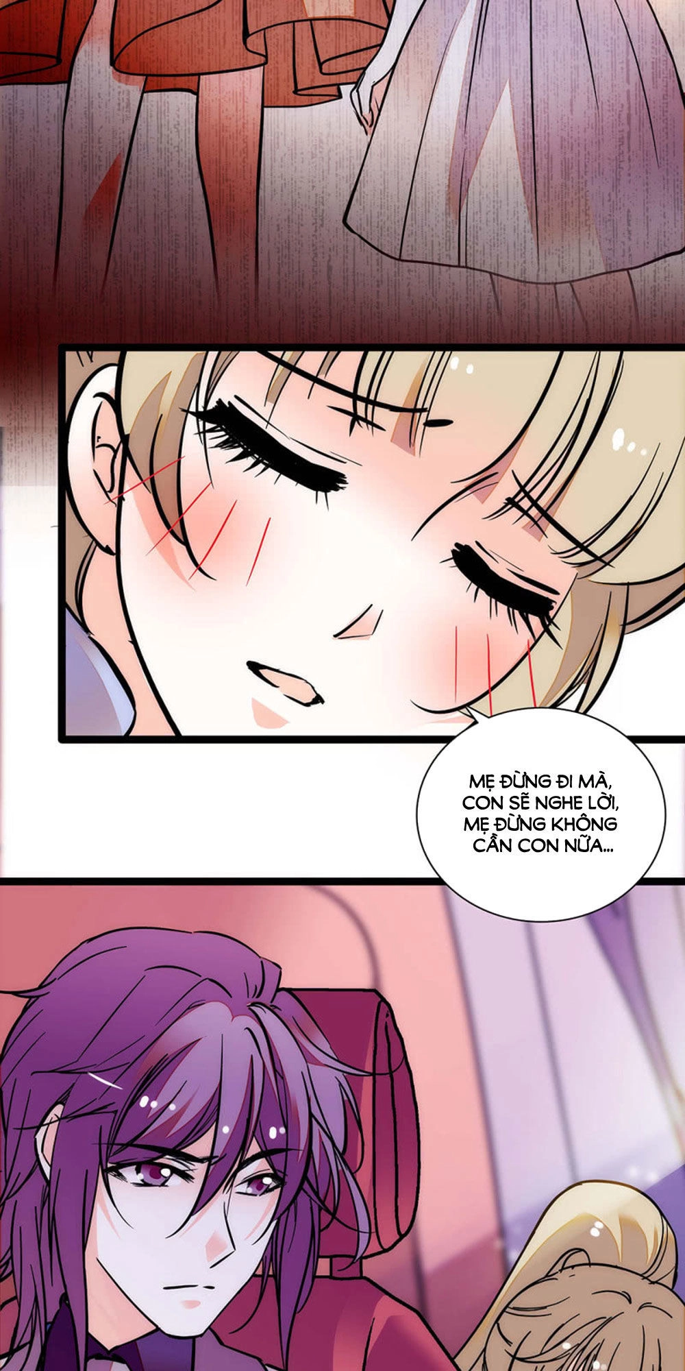 Tịch Nhan Hoa Nở Chỉ Vì Em Chapter 69 - 11