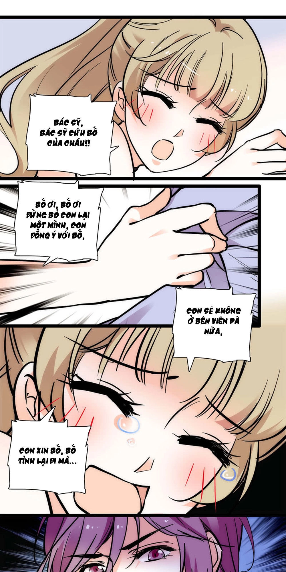 Tịch Nhan Hoa Nở Chỉ Vì Em Chapter 69 - 13