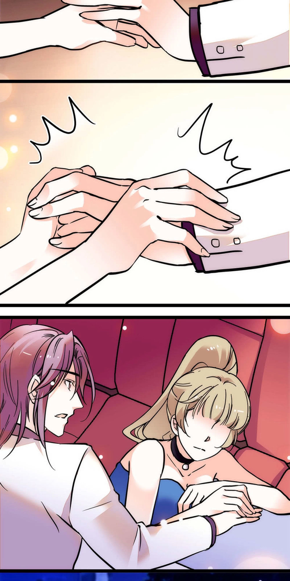 Tịch Nhan Hoa Nở Chỉ Vì Em Chapter 69 - 15