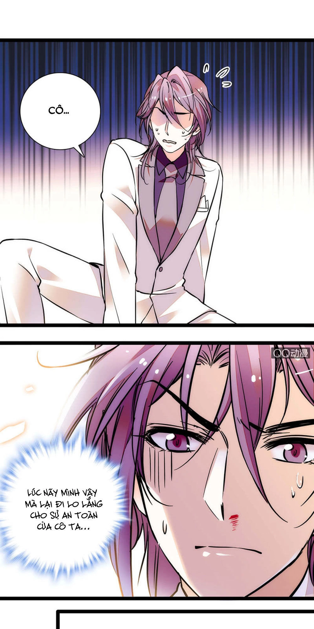 Tịch Nhan Hoa Nở Chỉ Vì Em Chapter 69 - 25