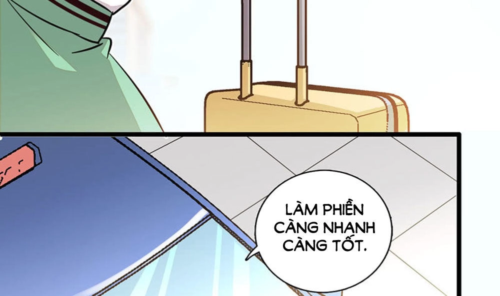 Tịch Nhan Hoa Nở Chỉ Vì Em Chapter 70 - 2