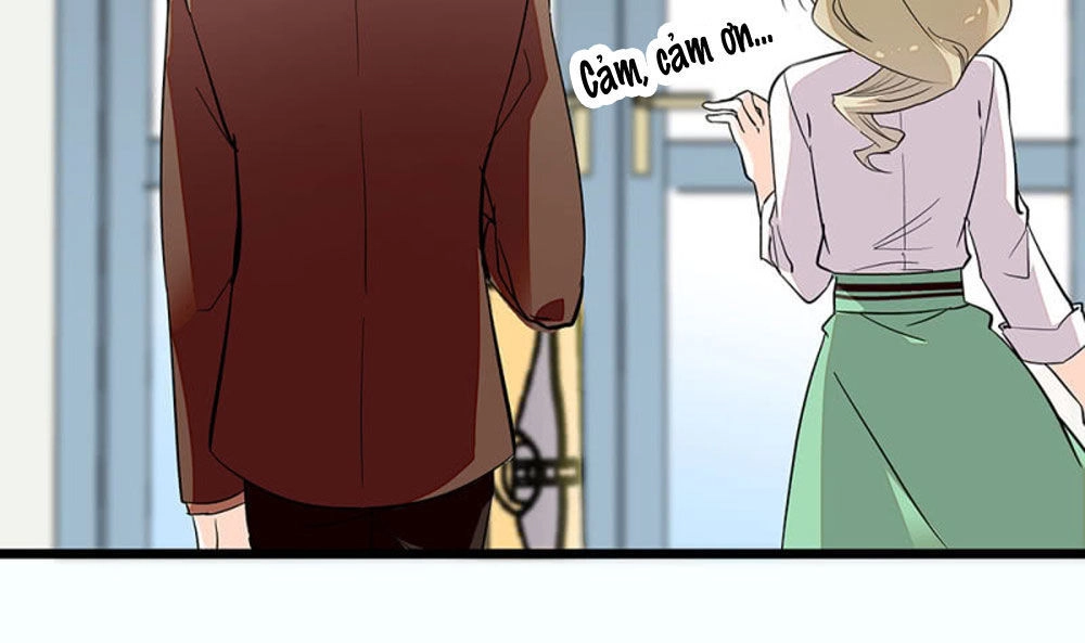 Tịch Nhan Hoa Nở Chỉ Vì Em Chapter 70 - 6