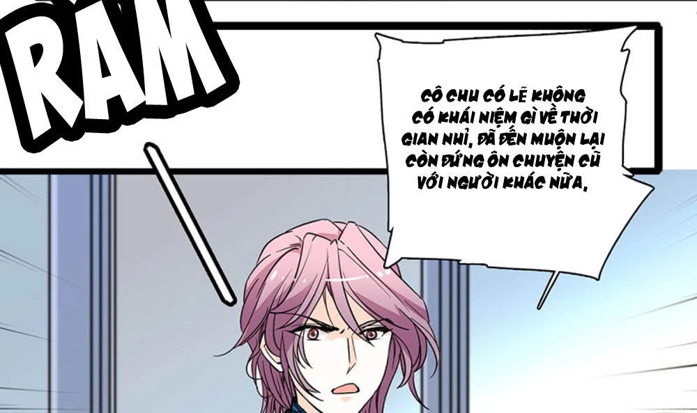 Tịch Nhan Hoa Nở Chỉ Vì Em Chapter 70 - 8