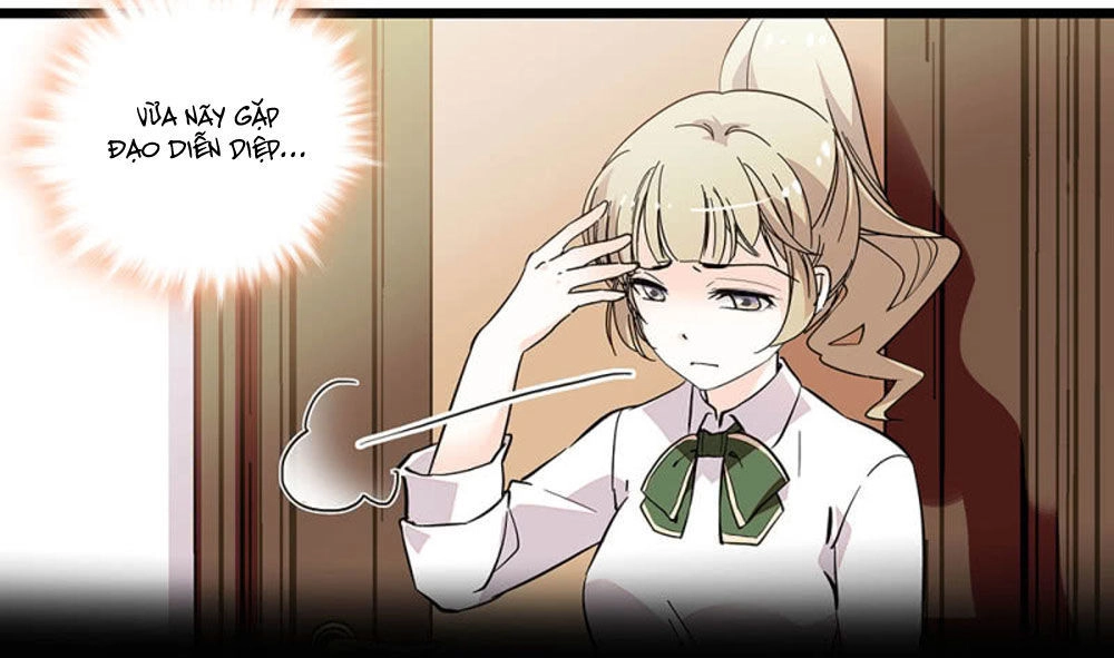 Tịch Nhan Hoa Nở Chỉ Vì Em Chapter 70 - 15