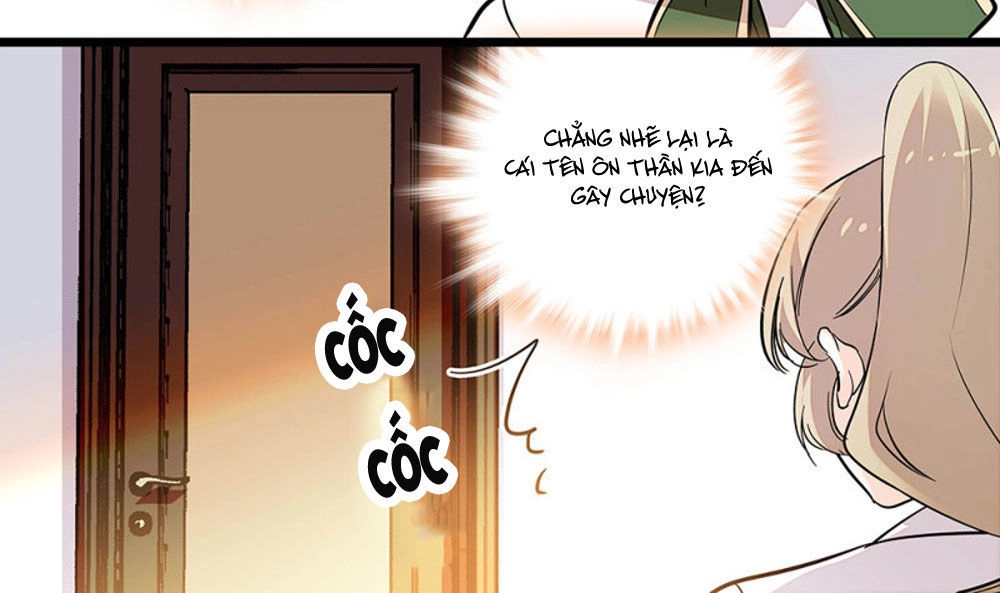 Tịch Nhan Hoa Nở Chỉ Vì Em Chapter 70 - 17