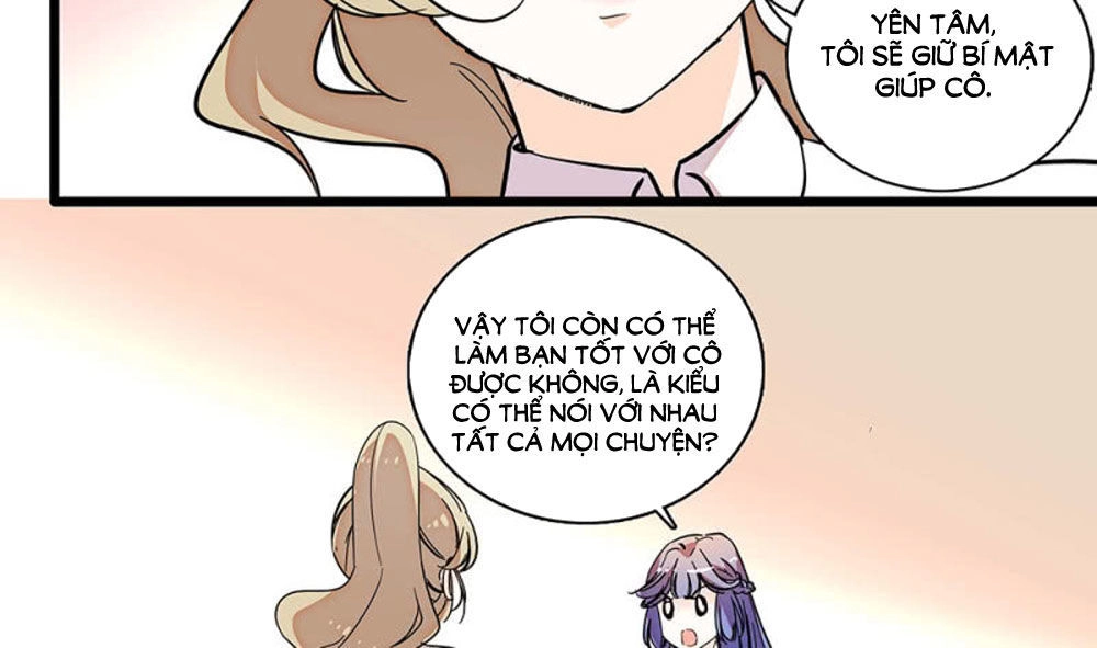 Tịch Nhan Hoa Nở Chỉ Vì Em Chapter 70 - 21