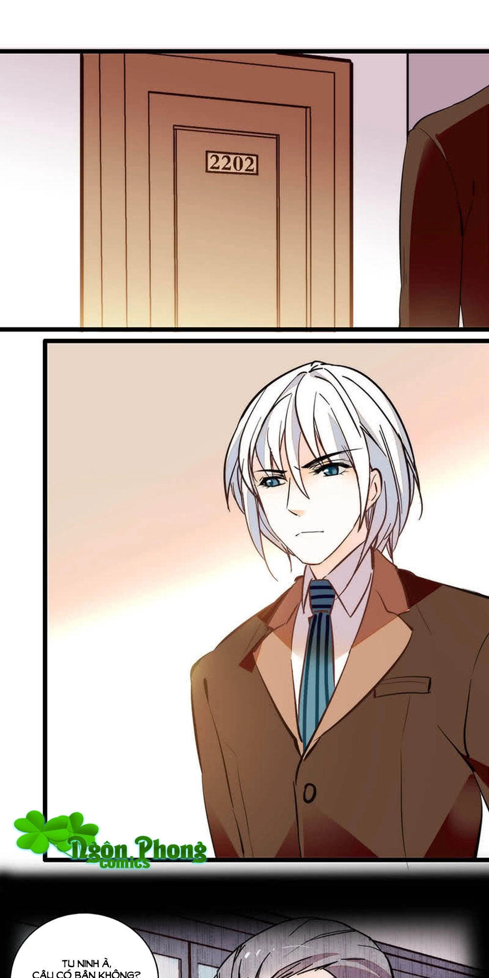 Tịch Nhan Hoa Nở Chỉ Vì Em Chapter 72 - 1