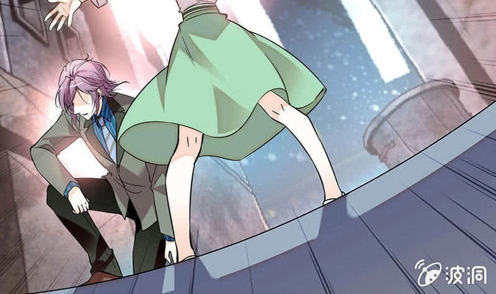 Tịch Nhan Hoa Nở Chỉ Vì Em Chapter 72 - 23