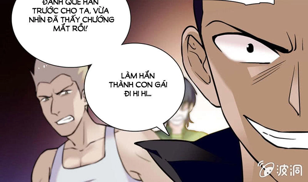 Tịch Nhan Hoa Nở Chỉ Vì Em Chapter 73 - 4