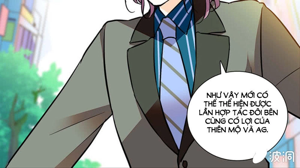 Tịch Nhan Hoa Nở Chỉ Vì Em Chapter 73 - 12