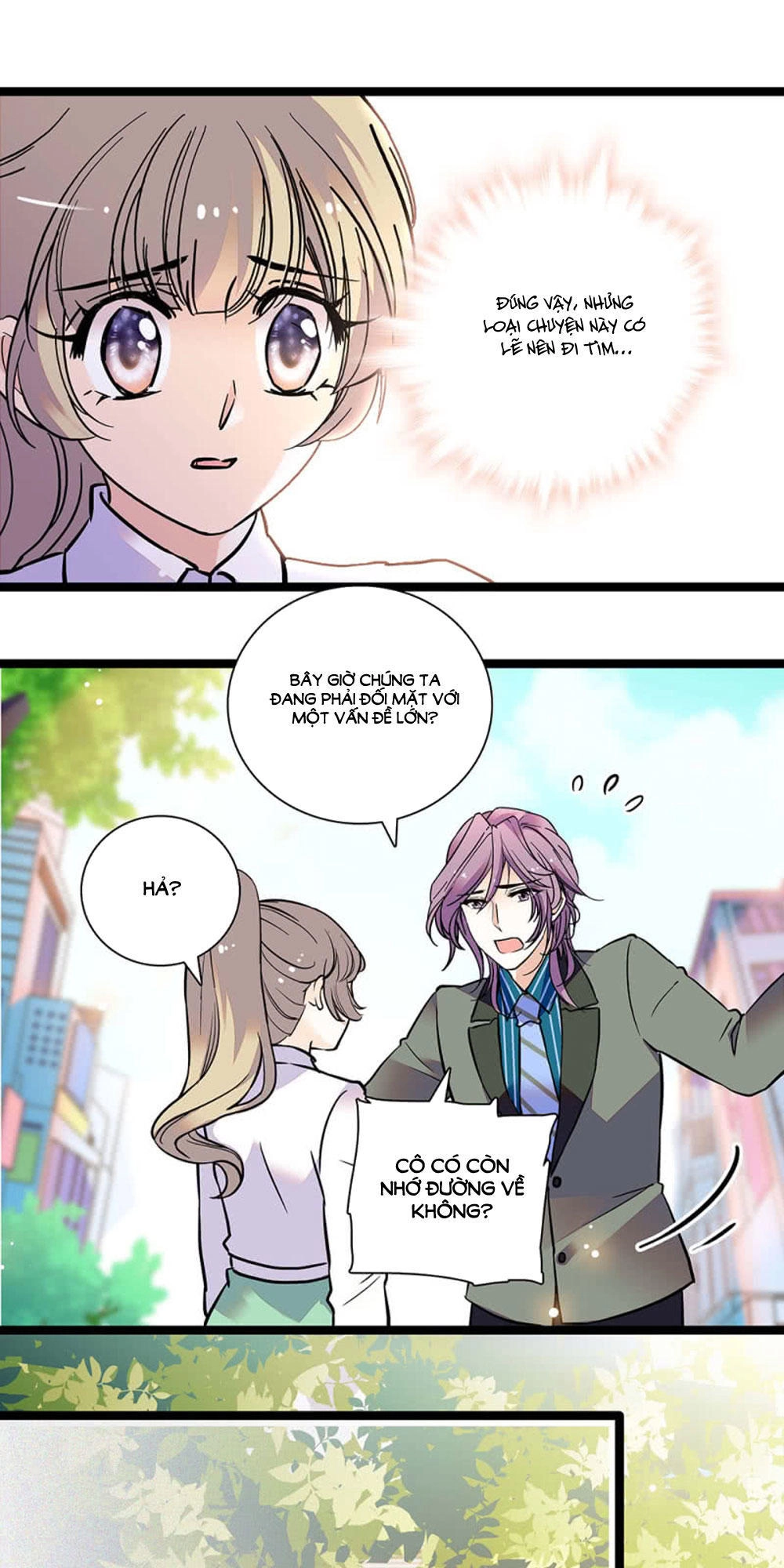 Tịch Nhan Hoa Nở Chỉ Vì Em Chapter 73 - 13