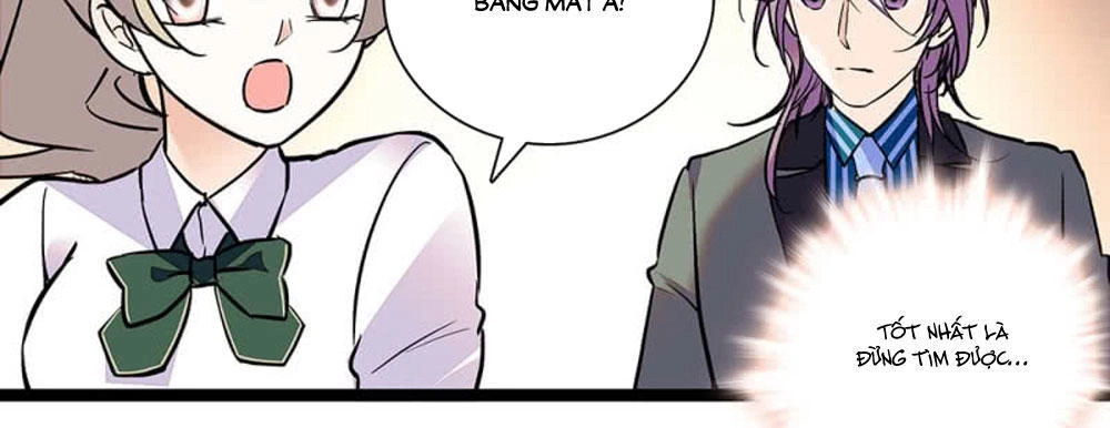 Tịch Nhan Hoa Nở Chỉ Vì Em Chapter 73 - 16