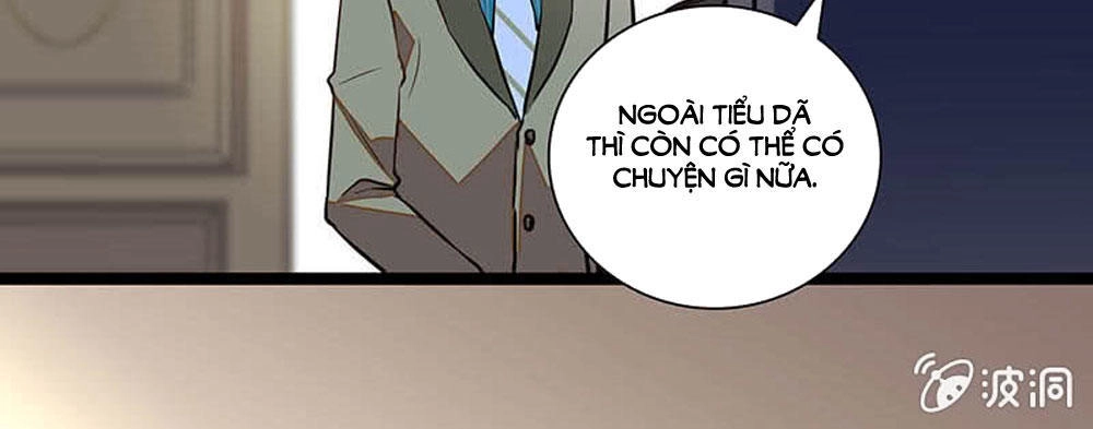 Tịch Nhan Hoa Nở Chỉ Vì Em Chapter 75 - 8