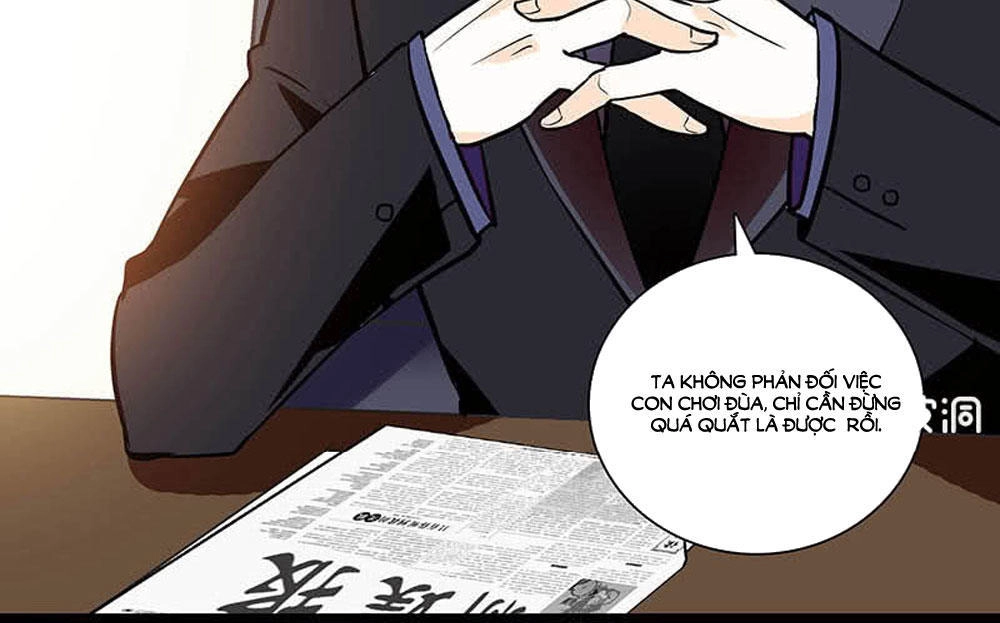 Tịch Nhan Hoa Nở Chỉ Vì Em Chapter 75 - 12