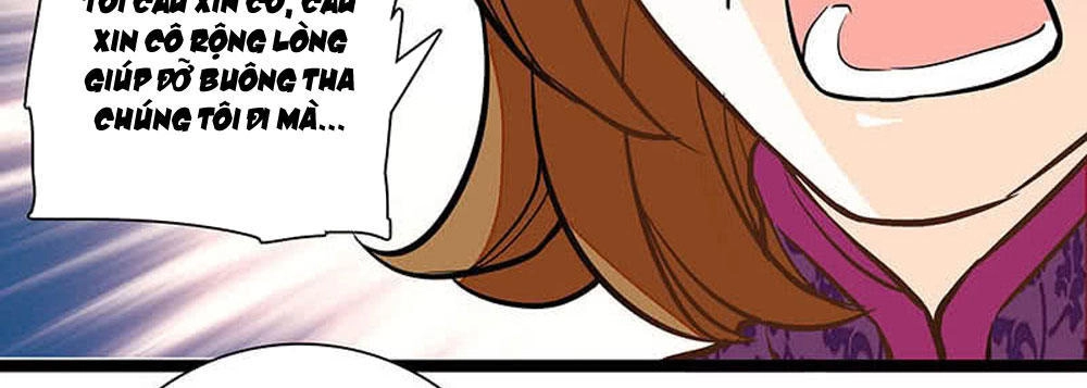 Tịch Nhan Hoa Nở Chỉ Vì Em Chapter 76 - 6