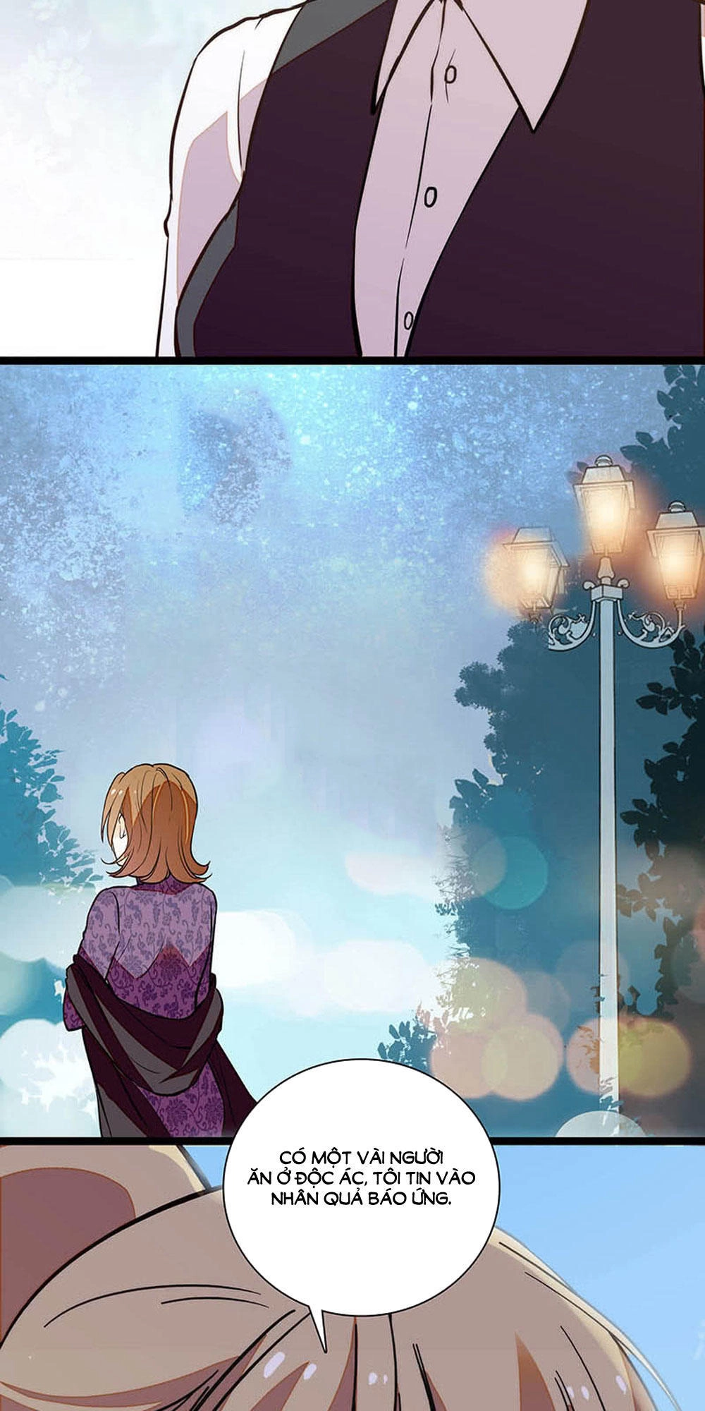 Tịch Nhan Hoa Nở Chỉ Vì Em Chapter 76 - 13