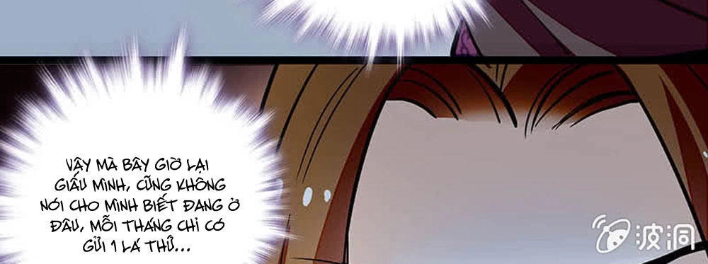 Tịch Nhan Hoa Nở Chỉ Vì Em Chapter 76 - 18