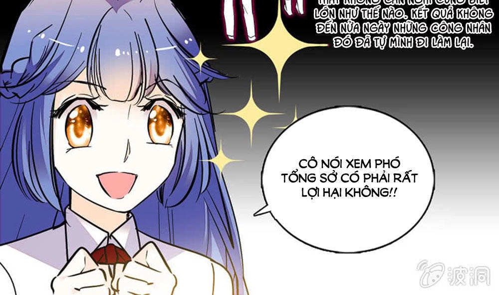 Tịch Nhan Hoa Nở Chỉ Vì Em Chapter 78 - 4