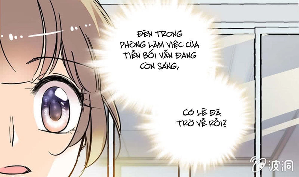 Tịch Nhan Hoa Nở Chỉ Vì Em Chapter 78 - 11