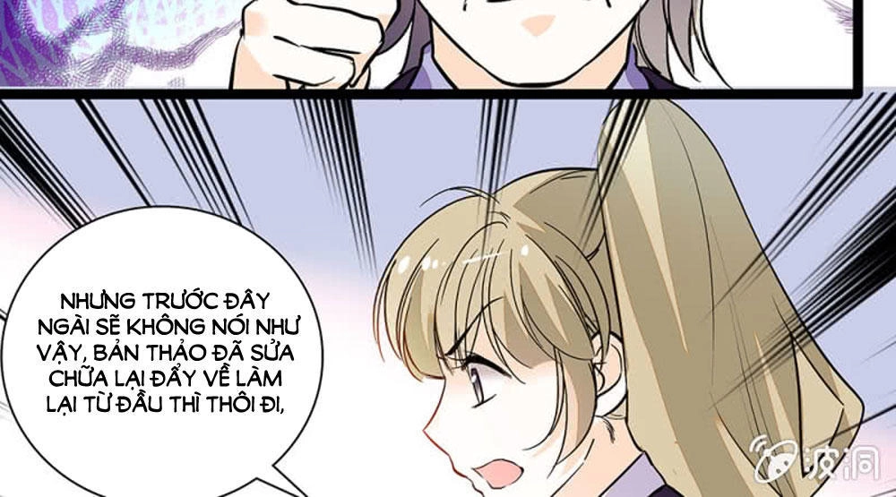 Tịch Nhan Hoa Nở Chỉ Vì Em Chapter 79 - 2