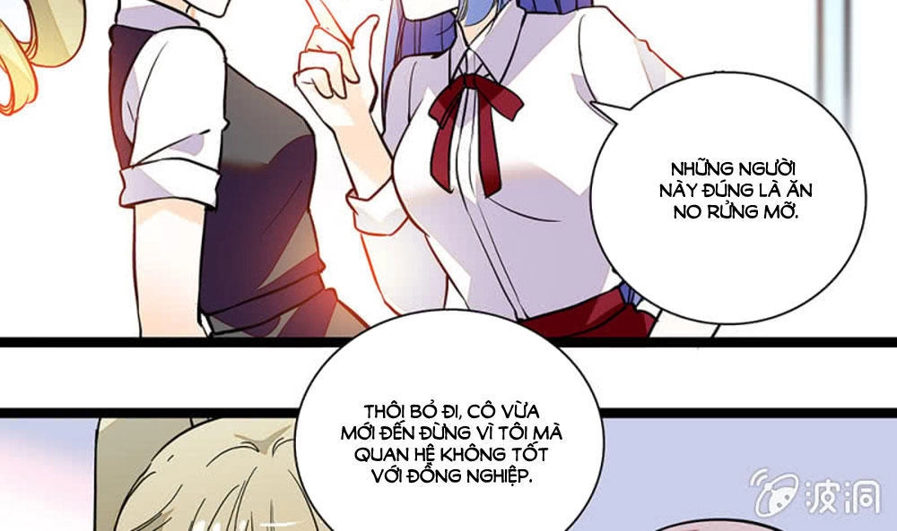 Tịch Nhan Hoa Nở Chỉ Vì Em Chapter 79 - 7