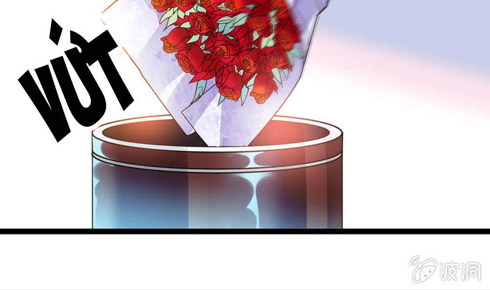 Tịch Nhan Hoa Nở Chỉ Vì Em Chapter 79 - 11