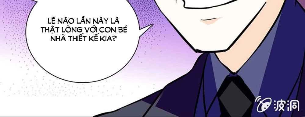 Tịch Nhan Hoa Nở Chỉ Vì Em Chapter 81 - 6