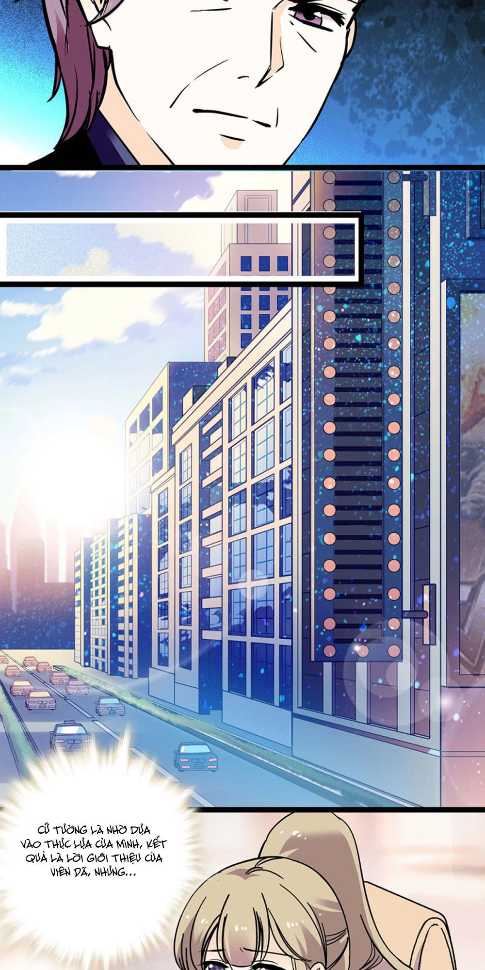 Tịch Nhan Hoa Nở Chỉ Vì Em Chapter 81 - 11