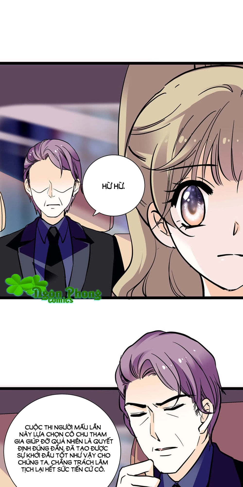 Tịch Nhan Hoa Nở Chỉ Vì Em Chapter 82 - 7