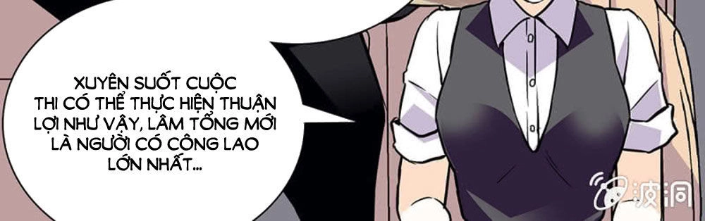 Tịch Nhan Hoa Nở Chỉ Vì Em Chapter 82 - 10